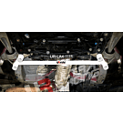 Ultra Racing Tie-Bar voor/onder (Civic 07-11) | UR-LA4-1111 | A4H-TECH.COM