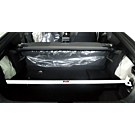 Ultra Racing strut bar rear (CR-Z 10-14) | UR-RE2-1570 | A4H-TECH.COM