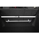 Ultra Racing veerpootbrug achterzijde 2-delig (Honda Civic 17-21 2.0 Type R FK8) | UR-RE2-3933A | A4H-TECH.COM