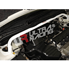 Ultra Racing strut bar front (Civic 01-06 2/3/5 drs) | UR-TW2-340 | A4H-TECH.COM