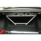 Ultra Racing 4-punts veerpootbrug achterzijde (Honda Civic 17-21 FK6/FK7) | URTH-RE4-3522 | A4H-TECH.COM