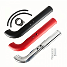 US-Racing Short Ram Air Intake (Civic 96-00 1.4/1.6 Non-VTEC) | USR-SRI-CV96 | A4H-TECH.COM