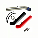 US-Racing Short Ram Air Intake (Civic 96-00 1.5/1.6 VTEC) | USR-SRI-CV96V | A4H-TECH.COM