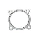 Vibrant RVS 4-bouts downpipe pakking (universeel) | VB-1438G