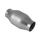 Vibrant High Flow catalytic 200 CELL (universal) | VB-710X | A4H-TECH.COM