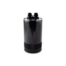 Vibrant Gen3 baffled oil catch can aluminium 1.5 liter (universal) | VB-127XX | A4H-TECH / ALL4HONDA.COM
