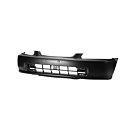 Voorbumper zonder stootstrip (Civic 96-98 2/3 drs) | HDG1303