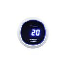 Depo Racing Digitale Watertemperatuurmeter DBL series 52mm (universeel) | WA-D-BL5237 | A4H-TECH