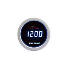 Depo Racing Digitale Uitlaatgastemperatuurmeter DBL Series 52 mm (Universeel) | WA-D-BL5257 | A4H-TECH