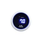 Depo Racing Indicador Digital de Presión de Combustible DBL Series 52 mm | WA-D-BL5267 | A4H-TECH