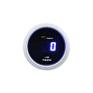Depo Racing Tacómetro Digital DBL Series 52 mm (Universal) | WA-D-BL5293 | A4H-TECH