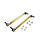 Whiteline Verstelbare stabilisator verbinders/endlinks (Honda Civic 2017+ 5drs)