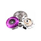 Xtreme Clutch Unfeathered single disc race clutch kit (Honda K-Serie engines) | XT-KHN20523-1E | A4H-TECH / ALL4HONDA.COM
