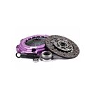 Xtreme Clutch Stage 1 organic clutch kit (Honda D-Serie engines) | XT-KHN21002-1A | A4H-TECH / ALL4HONDA.COM