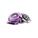 Xtreme Clutch 6-Puck geveerde stage 3 ceramic koppelingsset (Honda B-Serie motoren) | XT-KHN22007-1R | A4H-TECH / ALL4HONDA.COM
