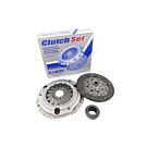 Exedy Replacement clutch kit (Honda Civic/CR-V) | HCK2074 | A4H-TECH / ALL4HONDA.COM
