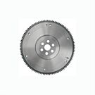 Perfection Clutch 200mm OEM vervangend vliegwiel (Honda 88-06 D-serie motoren)