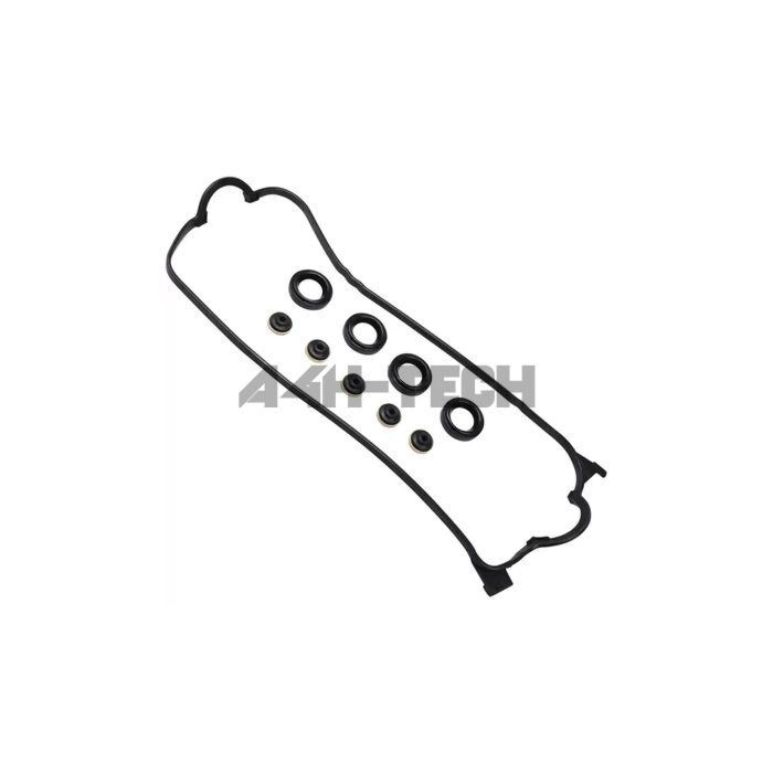 Beck / Arnley Valve cover gasket set (Honda Civic/Del Sol) | BA-036-1719 | A4H-TECH / ALL4HONDA.COM main product photo