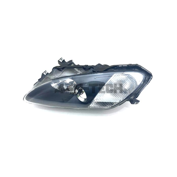 OEM Honda headlight left (Honda S2000 02-03) | 04331-S2A-G00 | A4H-TECH / ALL4HONDA.COM | 04336-S2A-G00 main product photo