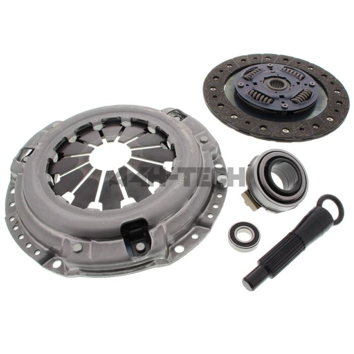 M-Pact Clutch kit 20T/212mm (D-serie engines) main product photo