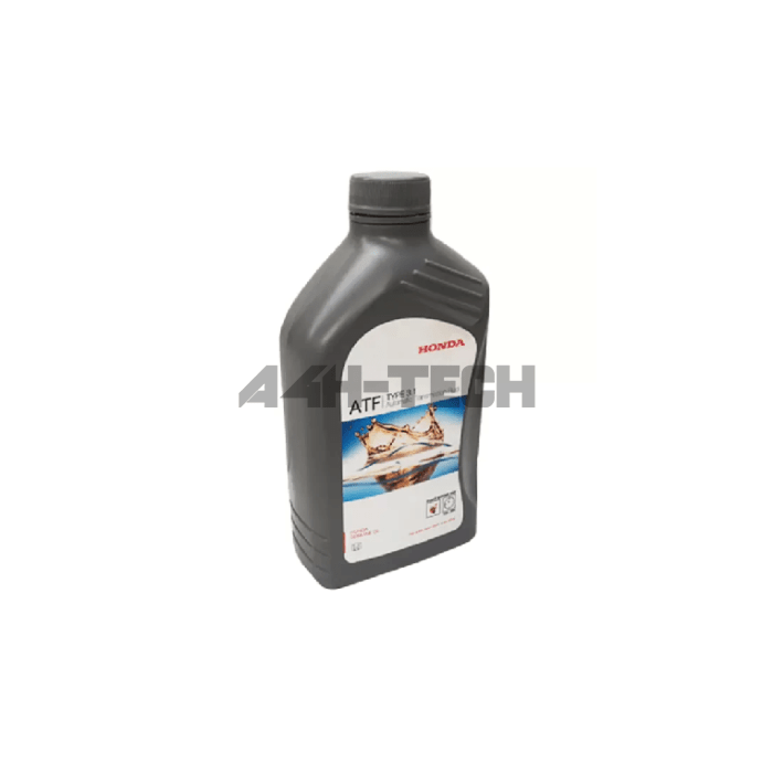 OEM Honda Automatische versnellingsbakolie ATF-TYPE 3.1 - 1 Liter (Universeel) | 08263-999-01HE | A4H-TECH / ALL4HONDA.COM main product photo