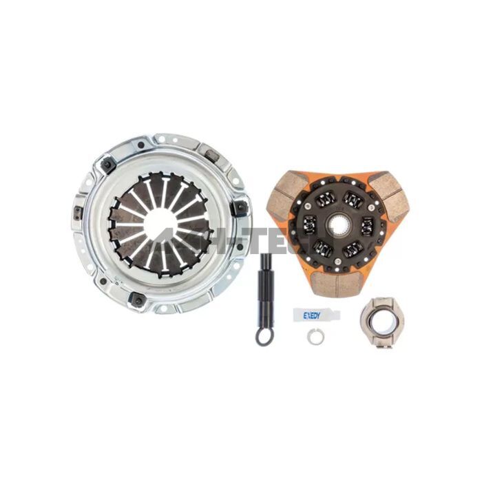 Exedy Stage 2 sports clutch kit (Honda Accord/Prelude) | 08952 | A4H-TECH / ALL4HONDA.COM main product photo