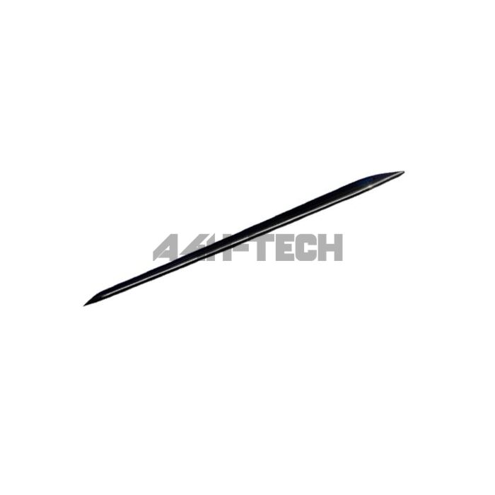 OEM Honda Side skirt berlina black (Honda Civic 2022+) | 08F04-T50-610 | A4H-TECH / ALL4HONDA.COM main product photo