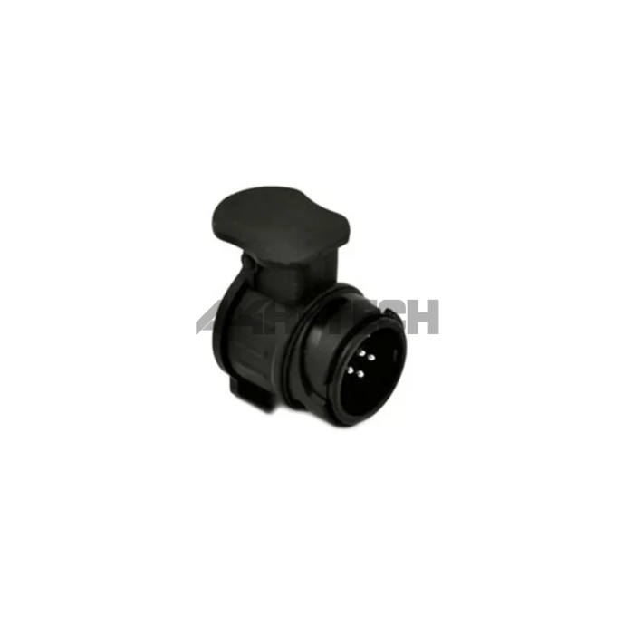 OEM Honda Adapterstekker 13 polig (Jaeger) auto naar 7 polig aanhanger (Universeel) | 08L91-EG6-601 | A4H-TECH / ALL4HONDA.COM main product photo