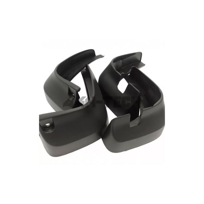 OEM Honda Mud flaps set (Honda Jazz 11-15) | 08P00-TF0-600 | A4H-TECH / ALL4HONDA.COM main product photo
