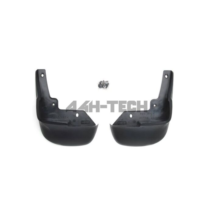 OEM Honda spatlappen voorzijde (Civic 96-00 3drs) | 08P08-S04-600 | A4H-TECH main product photo