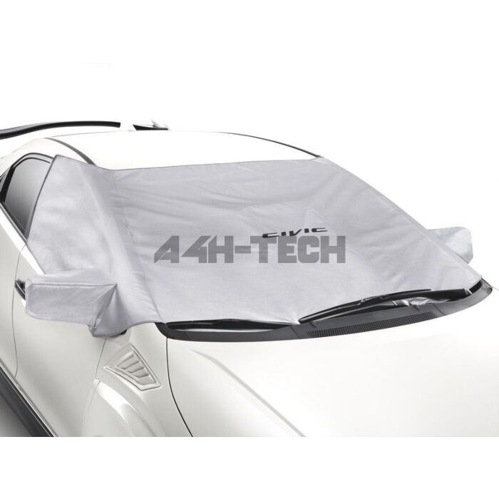 OEM Honda voorruit cover/hoes (Civic 2012-2016) | 08P38-TV0-600 | A4H-TECH main product photo