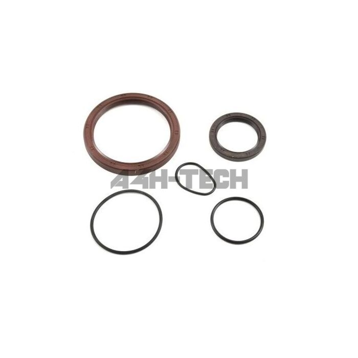 Ashuki lower block gasket kit (S2000 99-09) main product photo