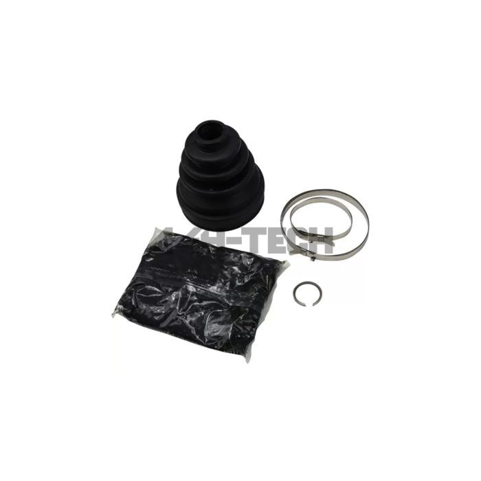 Beck / Arnley cv joint transmission side right (Honda Civic 01-06 1.7 2drs) | BA-103-2926 | A4H-TECH / ALL4HONDA.COM main product photo