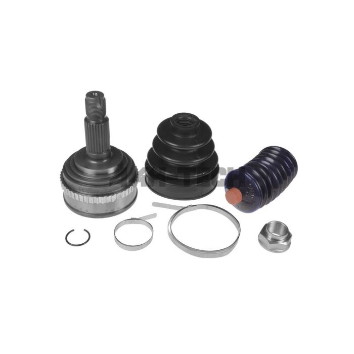 Ashuki cv joint outside (Honda Prelude 92-96 2.0i) main product photo