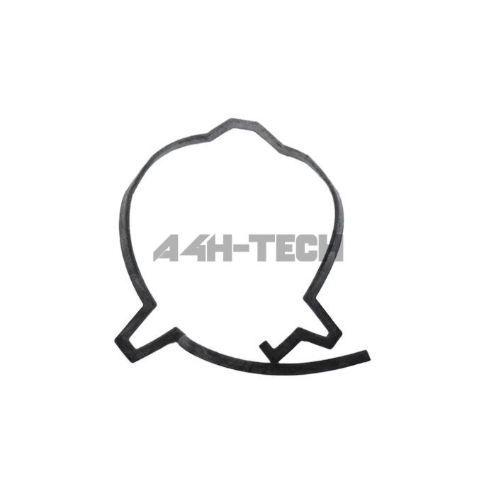 OEM Honda Seal lower distributor cap CPS (Civic/CRX/Integra/Del Sol) | 11831-P72-A00 | A4H-TECH / ALL4HONDA.COM main product photo