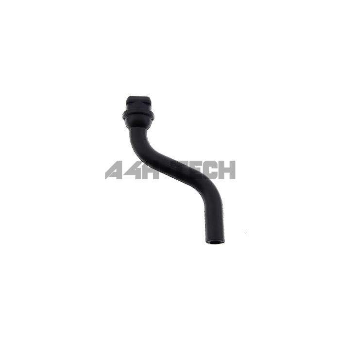 OEM Honda PCV pipe lower (Honda Civic/CRX/Del Sol/Integra) | 11855-P30-000 | A4H-TECH / ALL4HONDA.COM main product photo