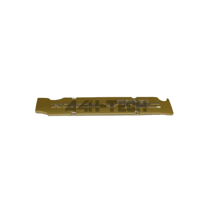 OEM Honda valve cover cover gold/polished (S2000 99-09) main product photo