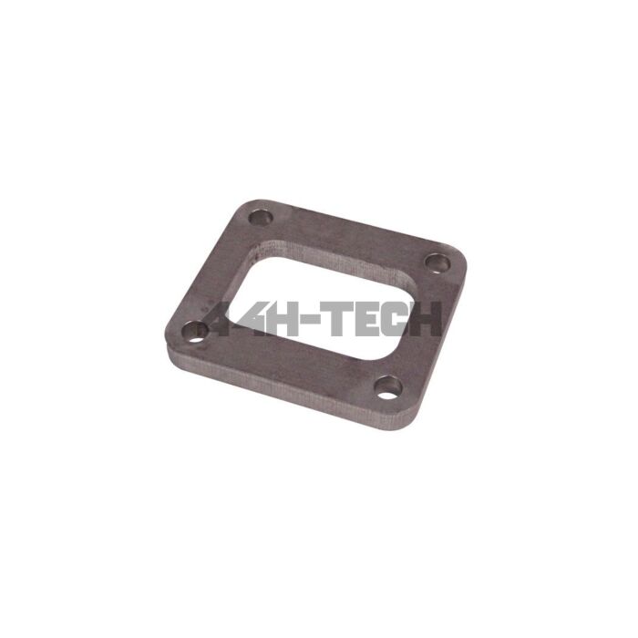 Vibrant T4 flange turbo steel (universal) main product photo