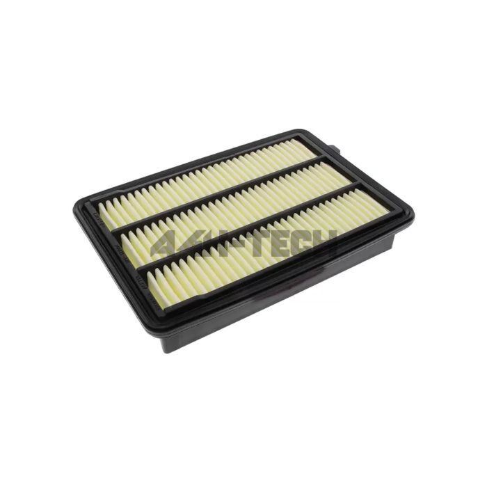 OEM Honda Air filter (Honda Civic 17-21 2.0 FK8 Type R Turbo) | 17220-5BF-A00 | A4H-TECH / ALL4HONDA.COM main product photo