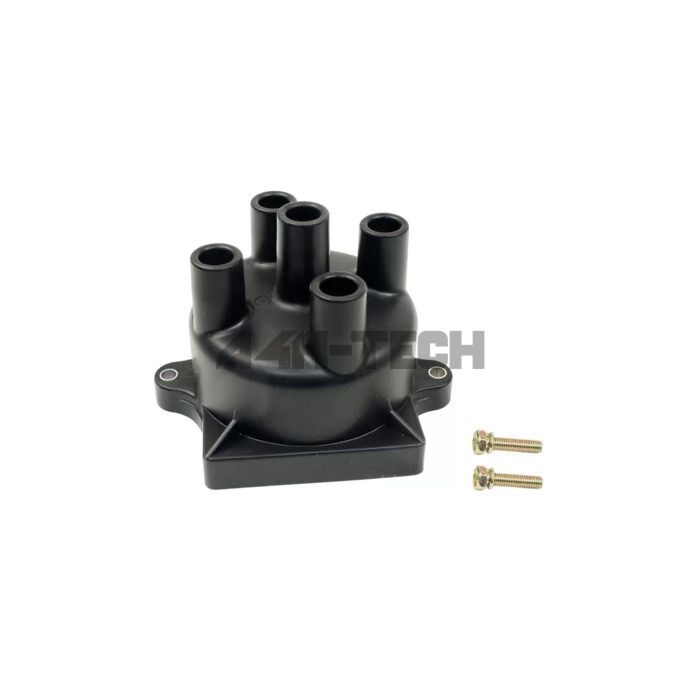 Beck / Arnley Distributor cover (Honda Civic/Integra/Prelude) | BA-174-6893 | A4H-TECH / ALL4HONDA.COM main product photo