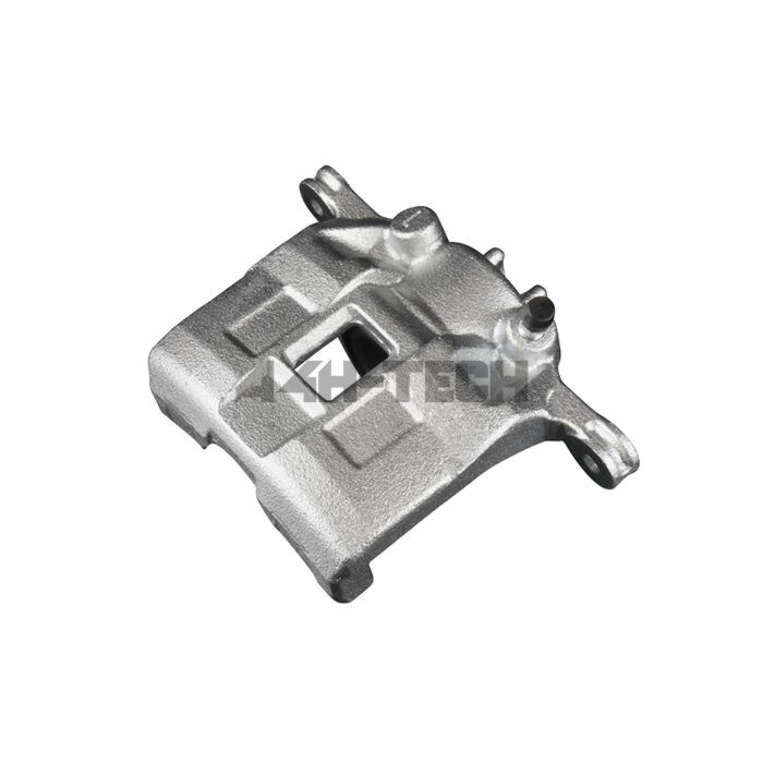 Febi brake caliper front left (Honda Jazz 02-08) | 178064 | A4H-TECH / ALL4HONDA.COM main product photo