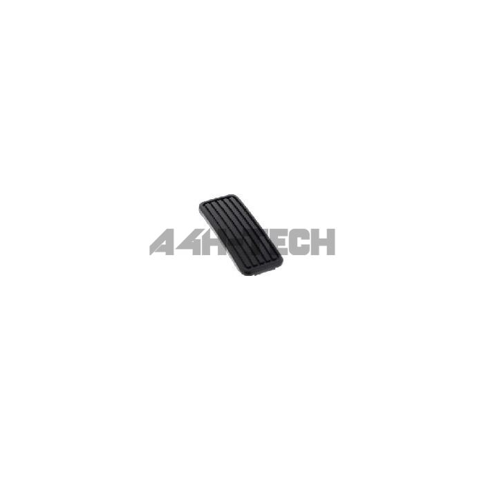 OEM Honda Throttle pedal rubber (Honda Accord/Civic/CR-V/CRX/Integra) | 17816-SK7-000 | A4H-TECH / ALL4HONDA.COM main product photo