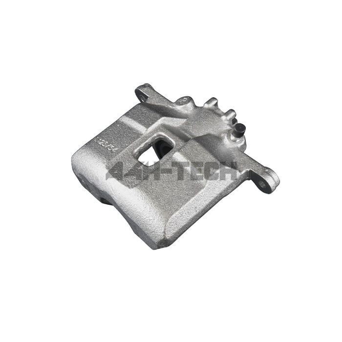 Febi Brake caliper front right (Honda Civic 01-06) | 178201 | A4H-TECH / ALL4HONDA.COM main product photo