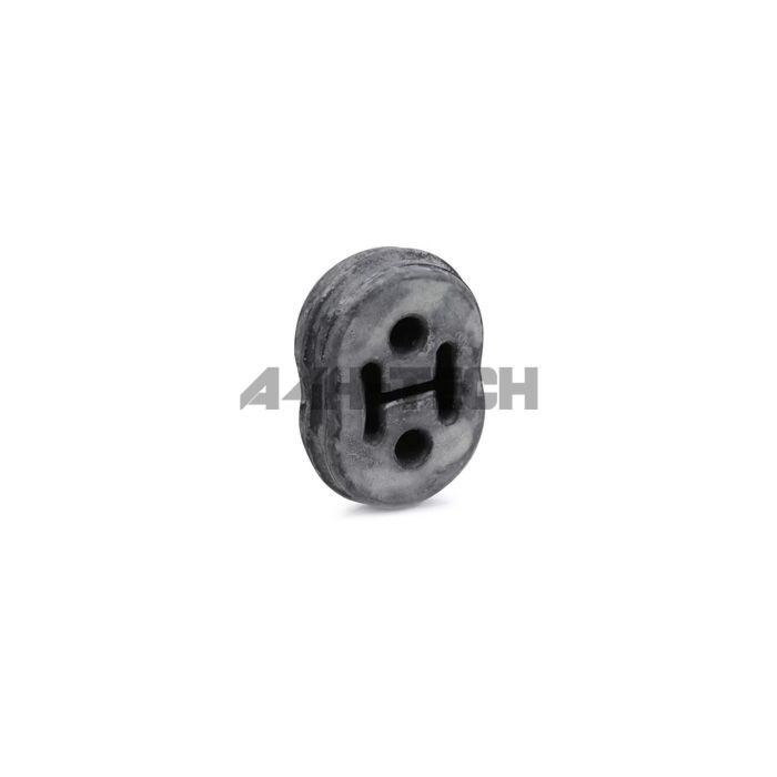 OEM Honda Exhaust mounting rubber/hanger (Honda Civic/CRX/Del Sol/Integra) | 18215-SR3-000 | A4H-TECH / ALL4HONDA.COM main product photo