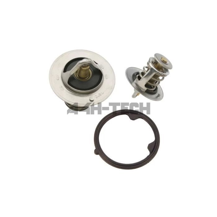 OEM Honda Thermostat (Honda Accord/Prelude/S2000/Legend/NSX) | 19301-P8E-A10 | A4H-TECH / ALL4HONDA.COM main product photo
