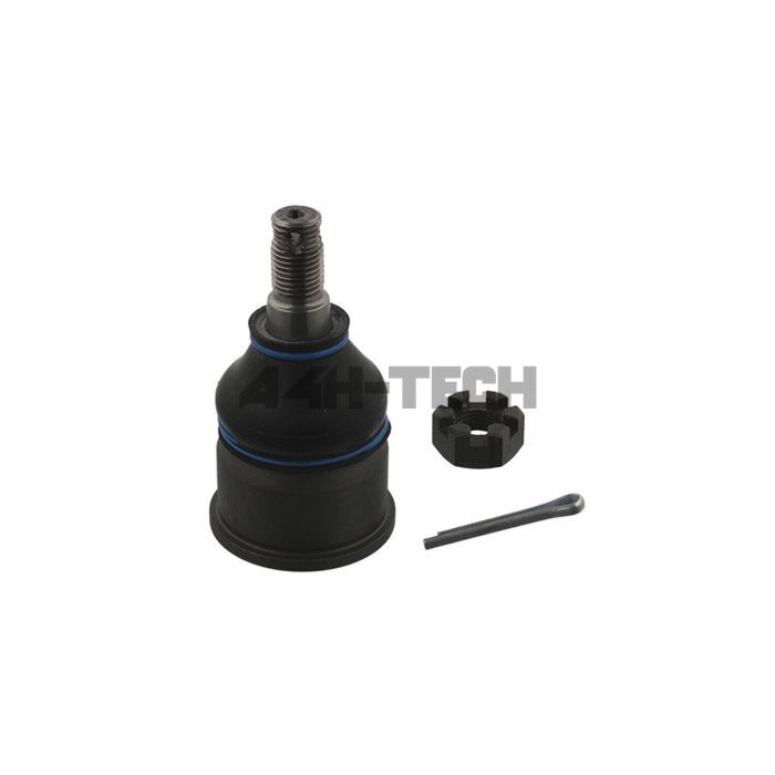 Febi ball joint lower (Honda Civic/CRX/Del Sol/Integra) | 19387 | A4H-TECH / ALL4HONDA.COM main product photo