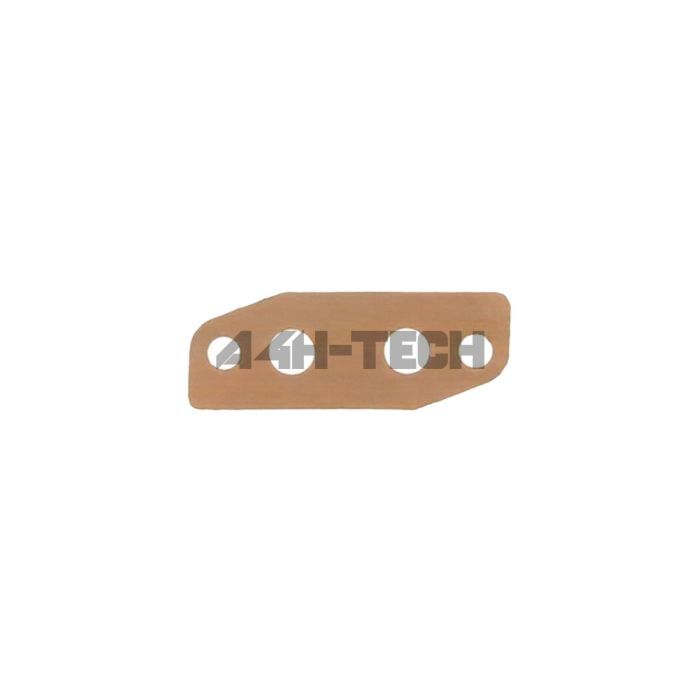 OEM Honda Turbocharger water pipe gasket (Honda Civic/Accord/CR-V/FR-V) | 19524-RBD-E00 | A4H-TECH / ALL4HONDA.COM main product photo