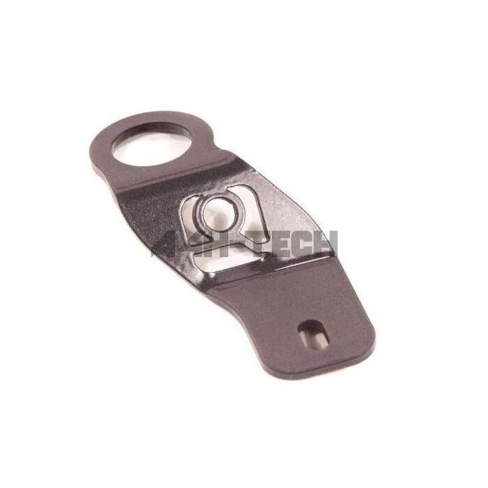 Innovative Mounts radiator bracket 92-00 radiator (Civic/CRX 88-91) main product photo