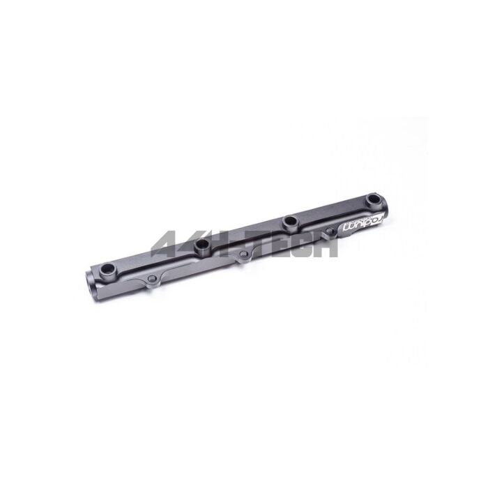 Radium Engineering fuel rail (Honda 99-04 F20/F22C engines) | RE-20-0591-02 | A4H-TECH / ALL4HONDA.COM main product photo