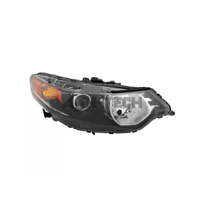 ABP Head lights Right (Honda Accord 08-11 pre facelift) | 20-12053-15-2 | A4H-TECH / ALL4HONDA.COM main product photo